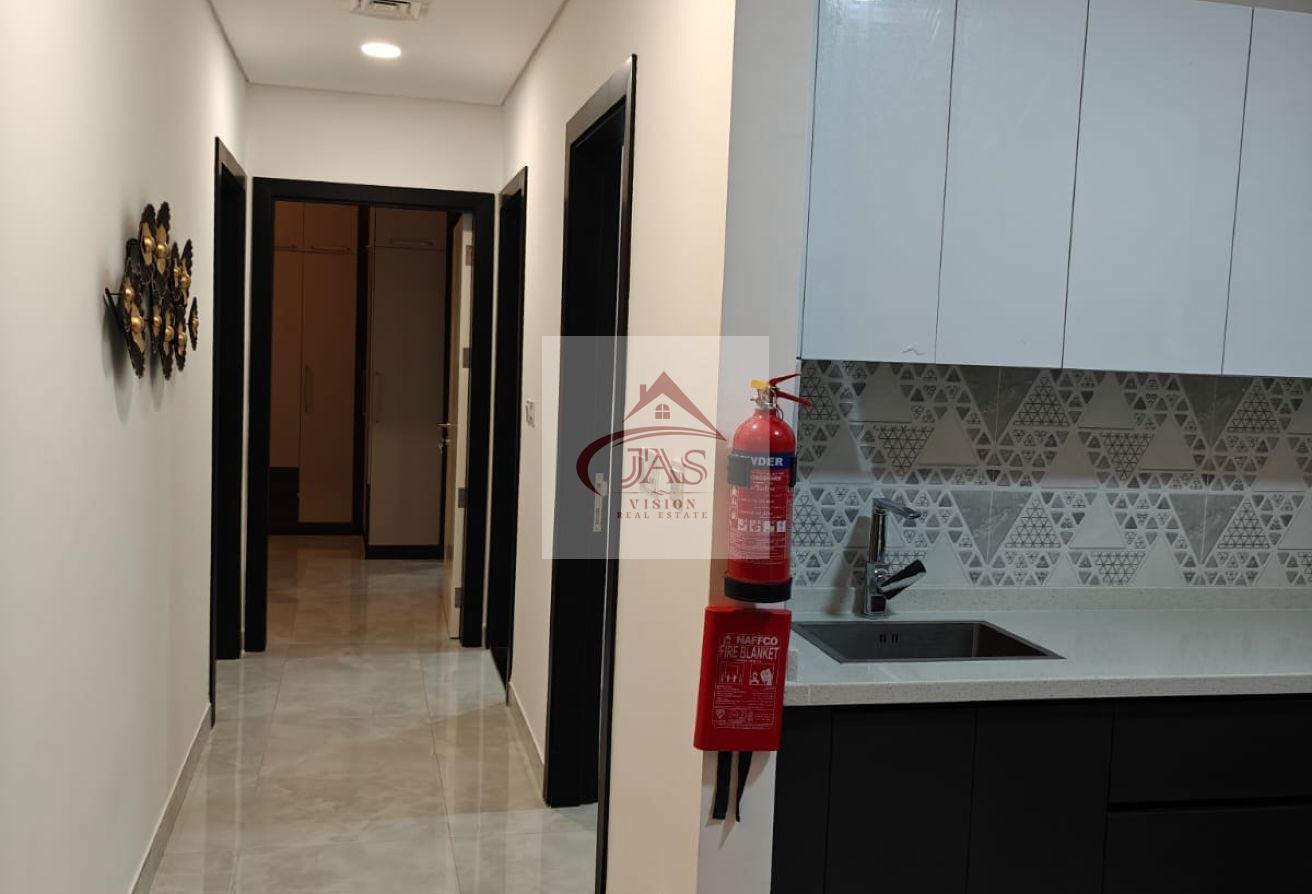 Fully Furnished 2BR Apartment | With Office photo 6