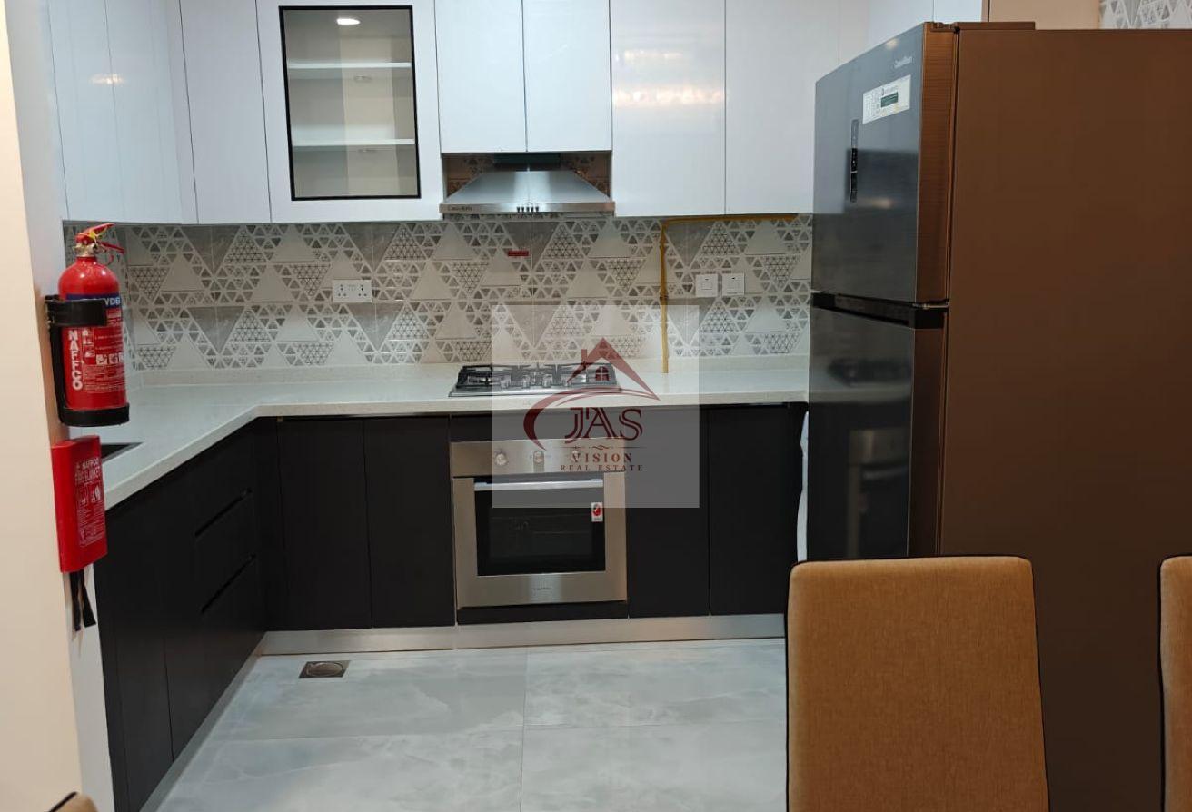 Fully Furnished 2BR Apartment | With Office photo 4