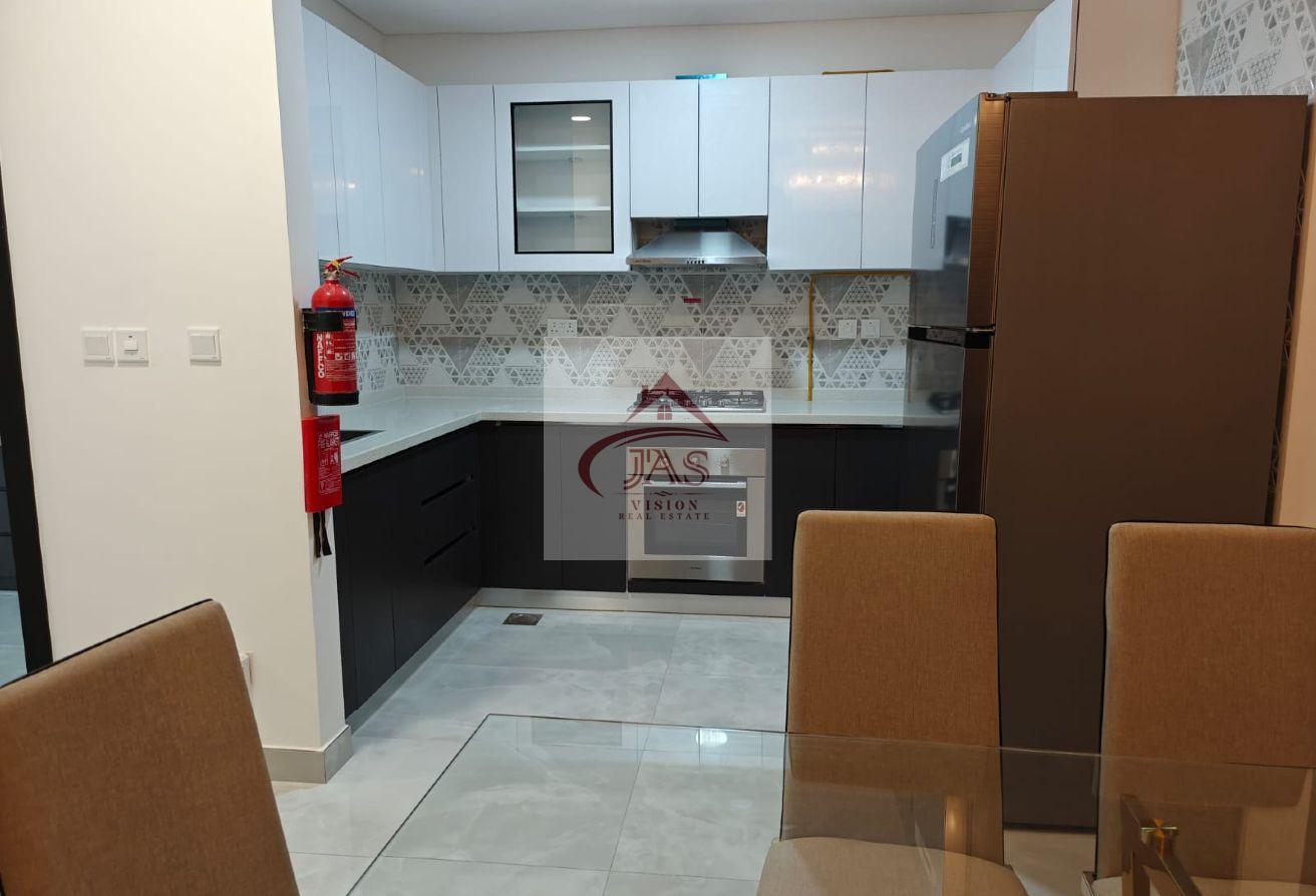 Fully Furnished 2BR Apartment | With Office photo 5