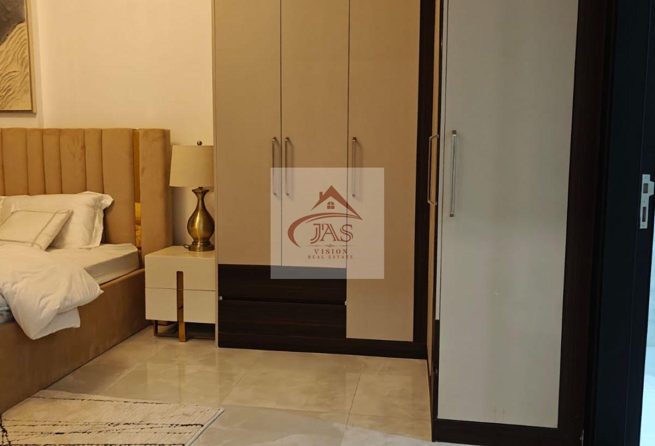 Fully Furnished 2BR Apartment | With Office photo 10