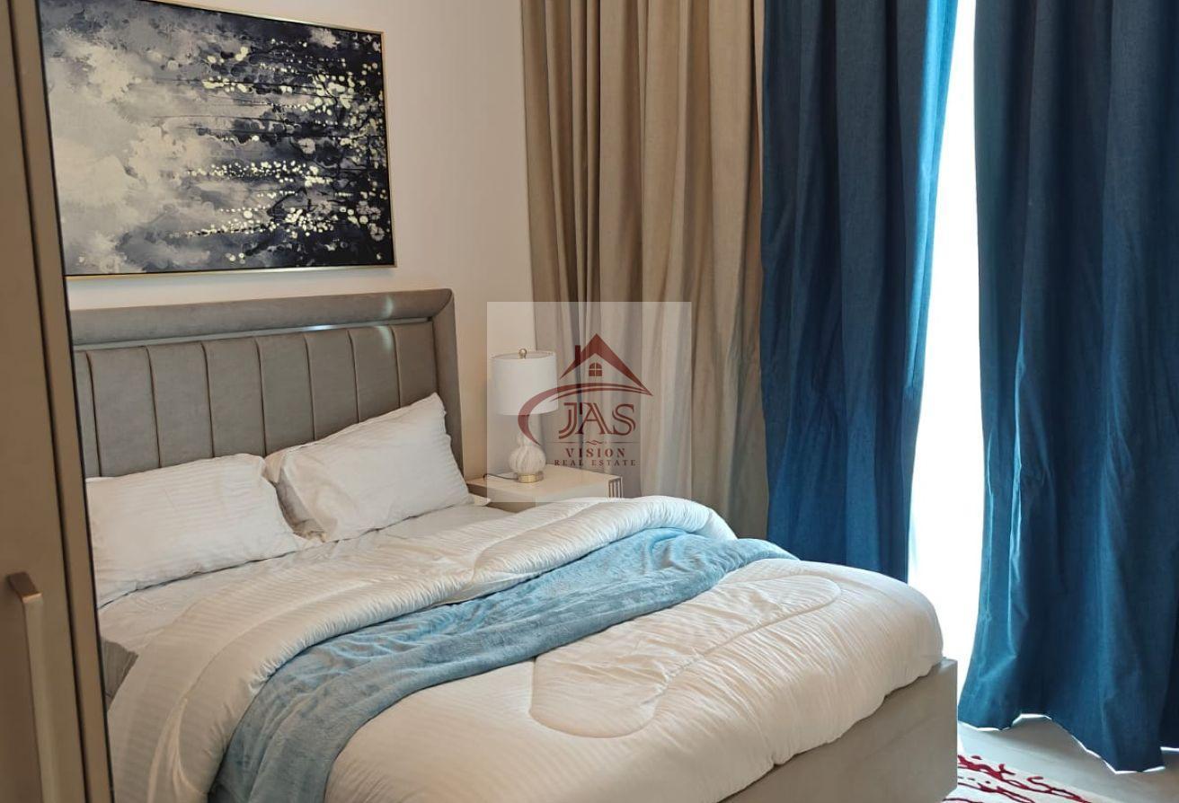 Fully Furnished 2BR Apartment | With Office photo 12