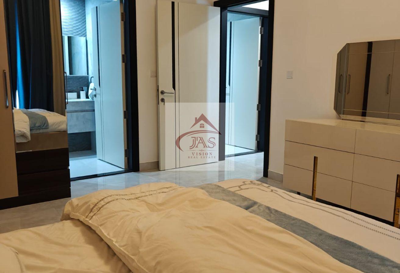 Fully Furnished 2BR Apartment | With Office photo 8