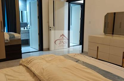 Apartment - 2 - 2 for rent in Pearlz by Danube - Al Furjan - Dubai