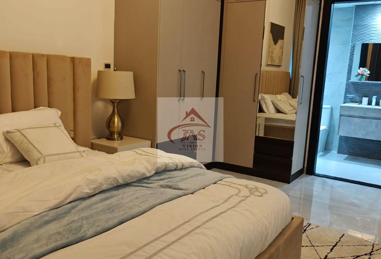 Fully Furnished 2BR Apartment | With Office photo 9