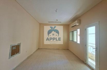 Apartment - Studio - 1 Bathroom for rent in Muwaileh 3 Building - Muwaileh - Sharjah