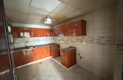 Apartment - 3 - 3 for rent in CityLife Al Khor Mall - Al Rashidiya 1 - Al Rashidiya - Ajman