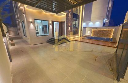 Villa - 3 - 5 for sale in Al Yasmeen 1 - Al Yasmeen - Ajman