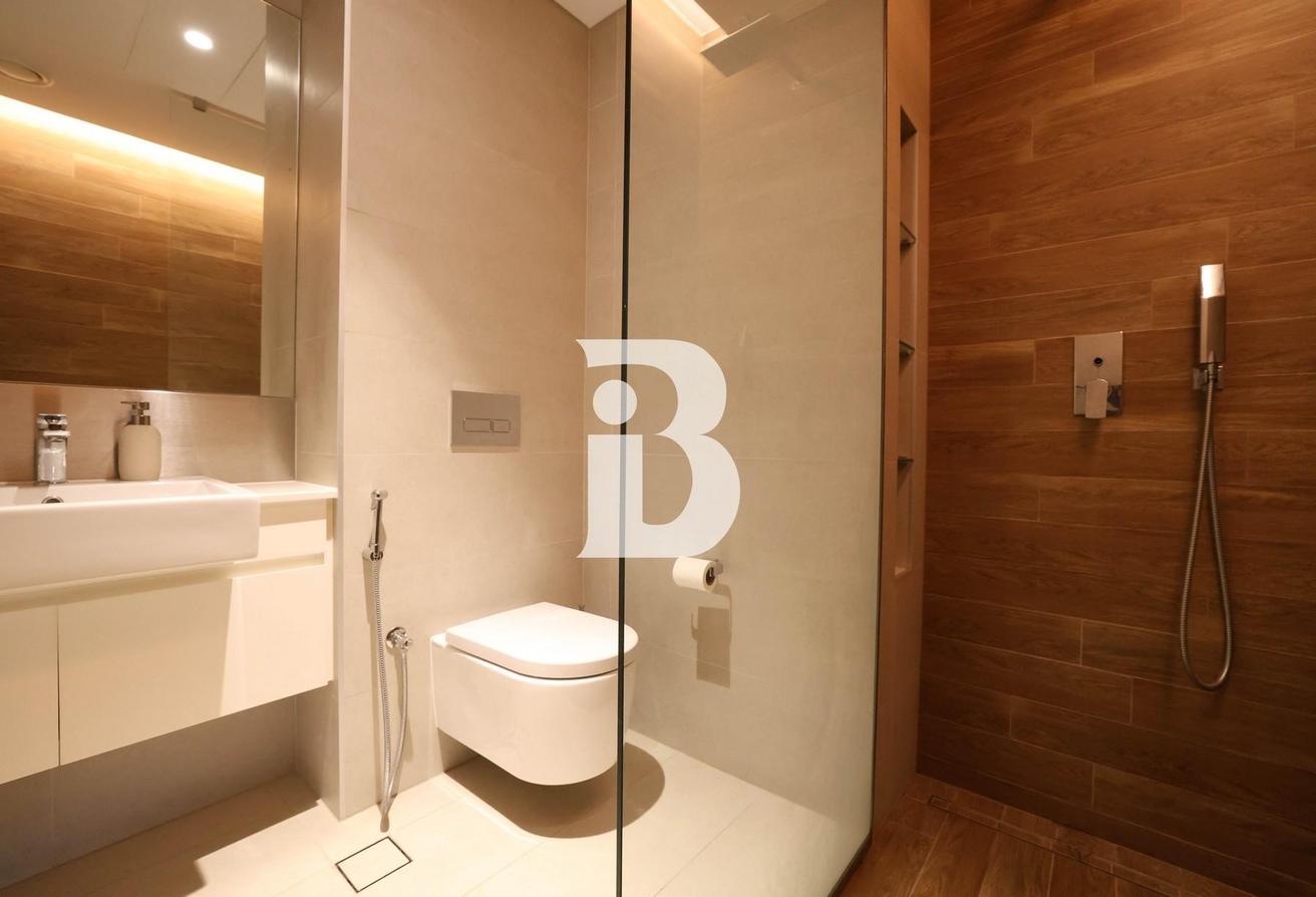 2BR | Unfurnished | SEA VIEW | LUXURIOUS photo 14