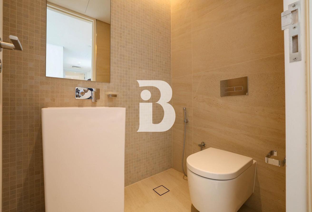 2BR | Unfurnished | SEA VIEW | LUXURIOUS photo 17