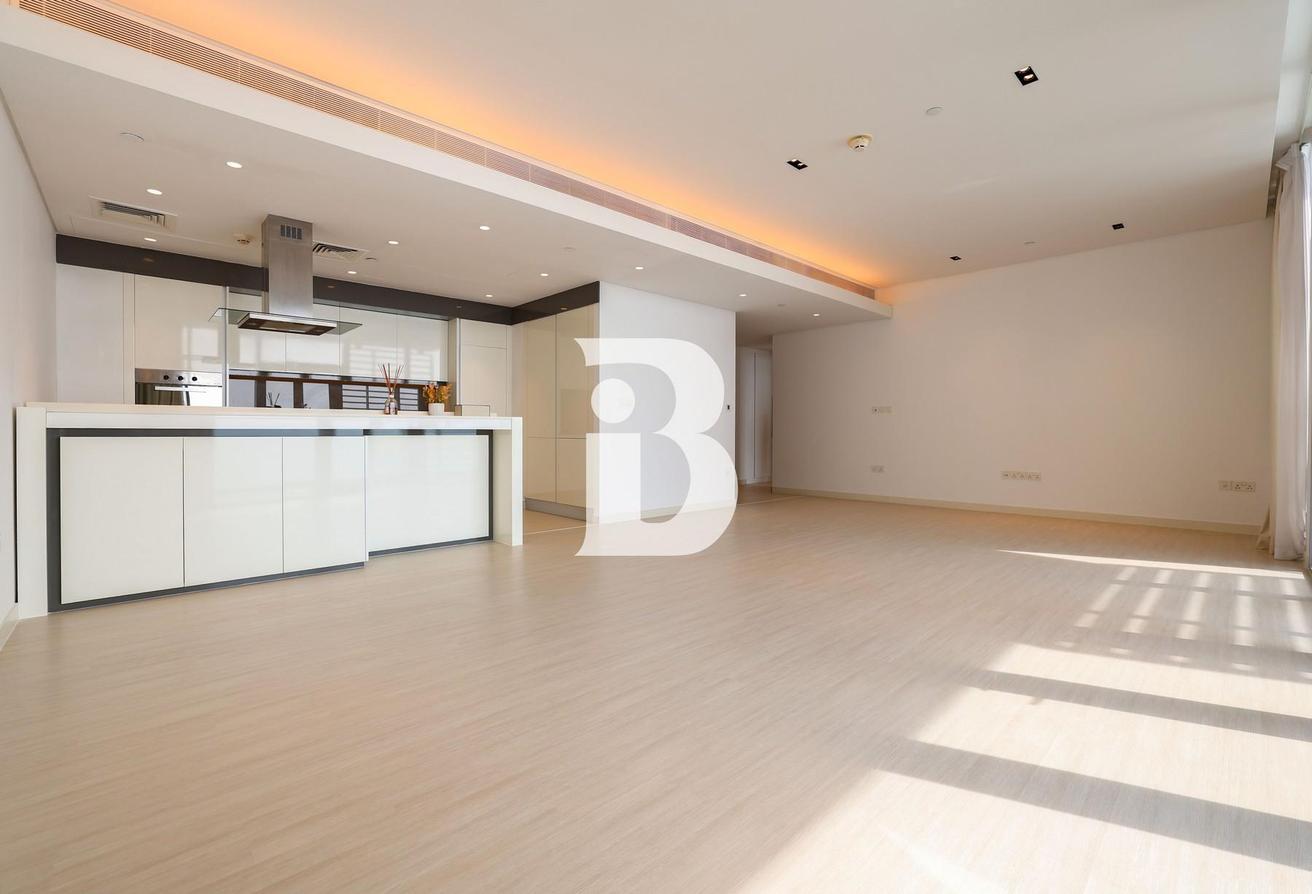 2BR | Unfurnished | SEA VIEW | LUXURIOUS photo 4