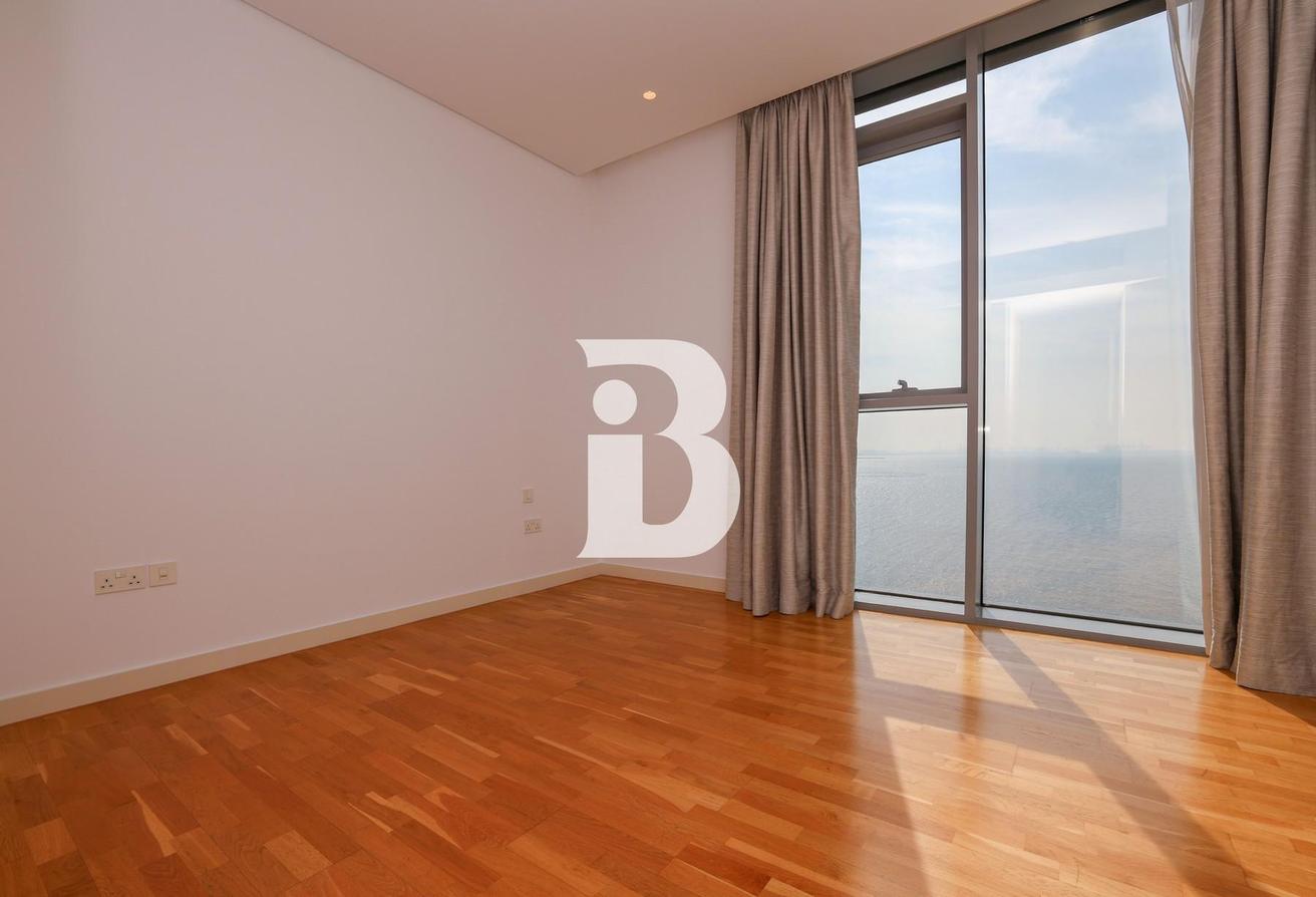 2BR | Unfurnished | SEA VIEW | LUXURIOUS photo 9