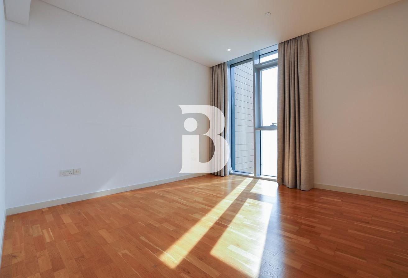 2BR | Unfurnished | SEA VIEW | LUXURIOUS photo 13