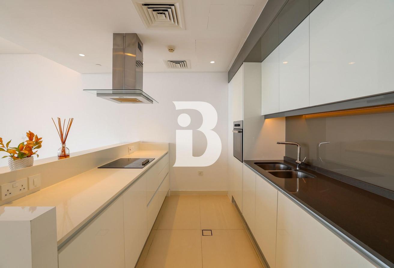 2BR | Unfurnished | SEA VIEW | LUXURIOUS photo 8