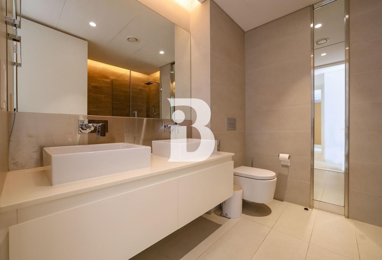 2BR | Unfurnished | SEA VIEW | LUXURIOUS photo 16