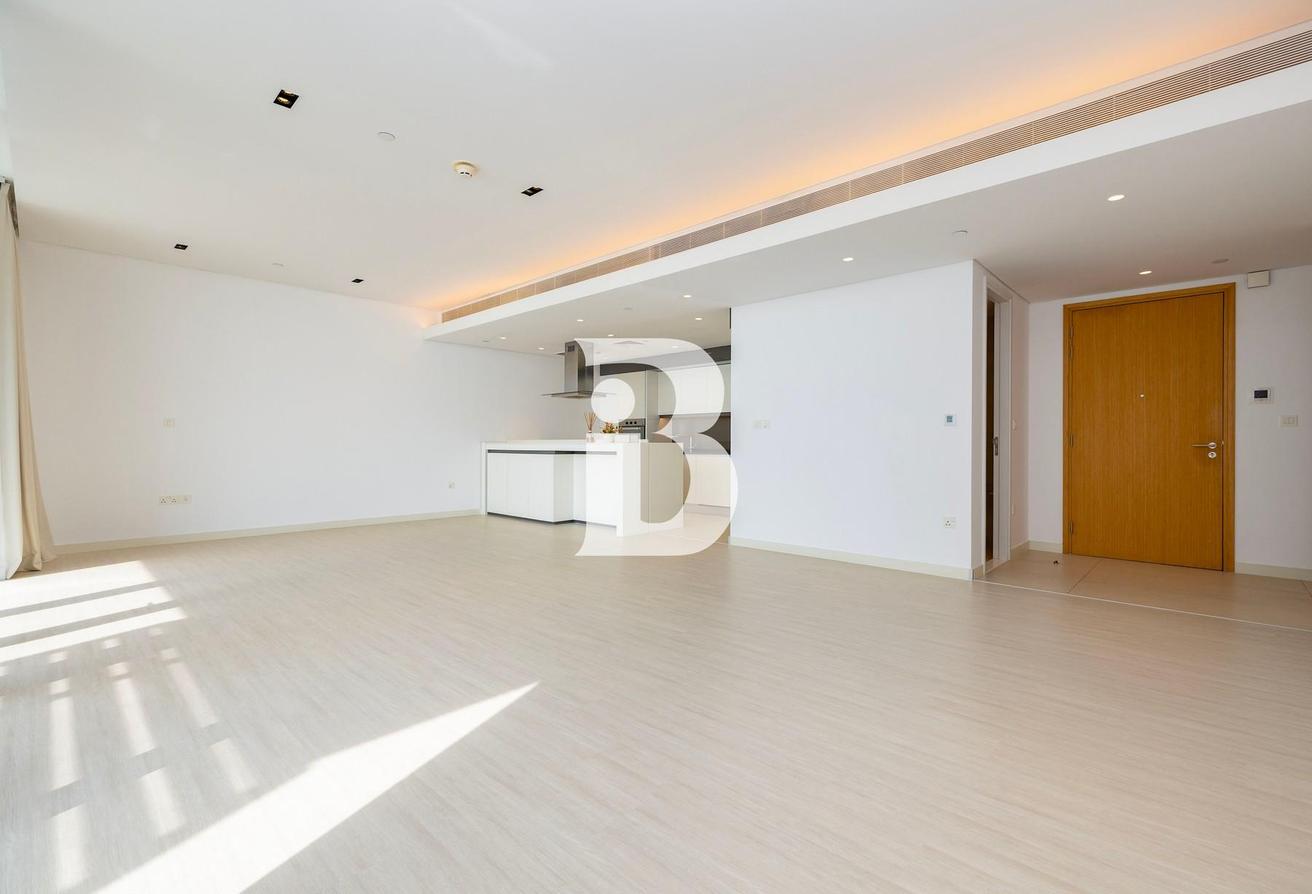 2BR | Unfurnished | SEA VIEW | LUXURIOUS photo 5