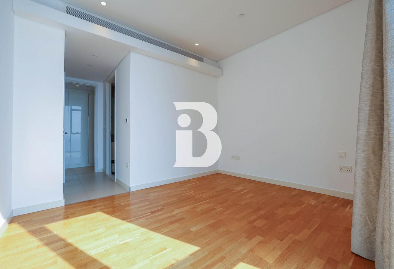 2BR | Unfurnished | SEA VIEW | LUXURIOUS photo 6