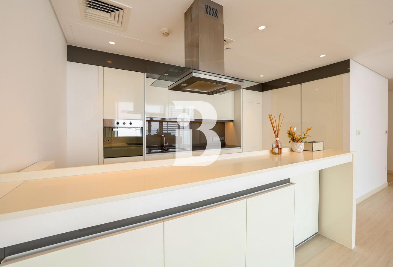 2BR | Unfurnished | SEA VIEW | LUXURIOUS photo 10