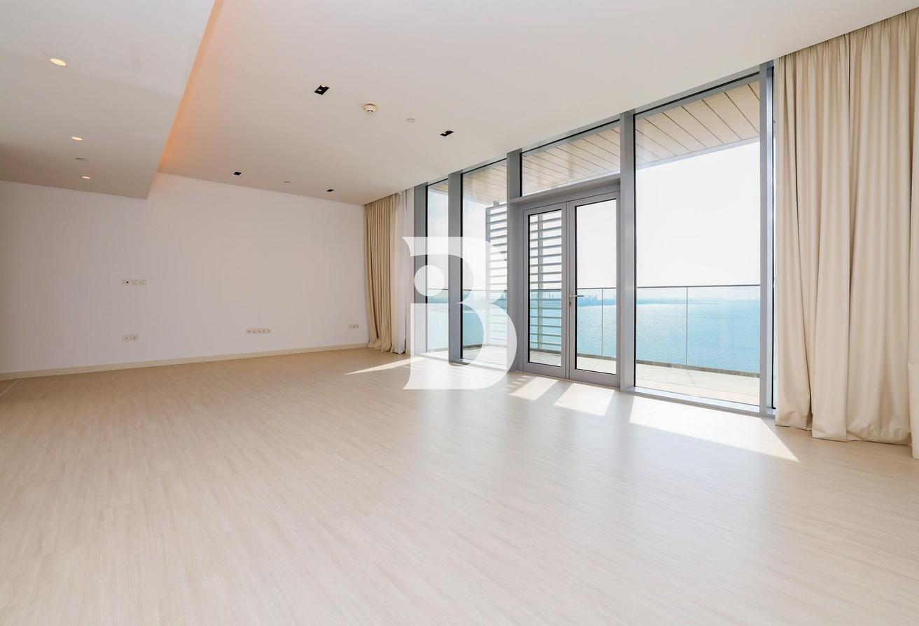 2BR | Unfurnished | SEA VIEW | LUXURIOUS photo 3
