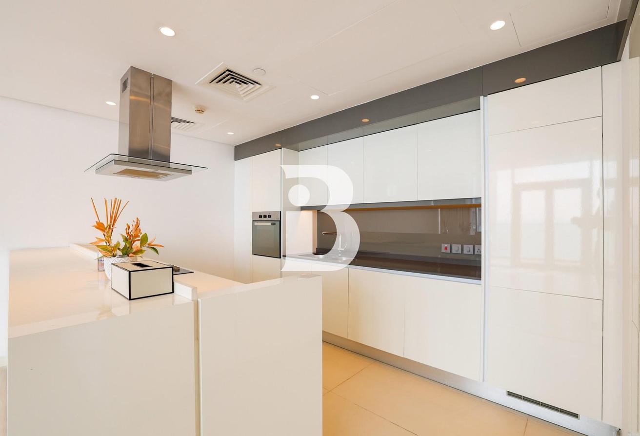 2BR | Unfurnished | SEA VIEW | LUXURIOUS photo 11