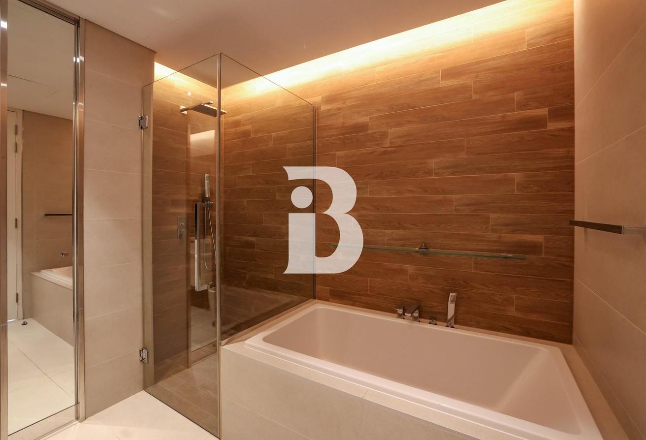 2BR | Unfurnished | SEA VIEW | LUXURIOUS photo 15