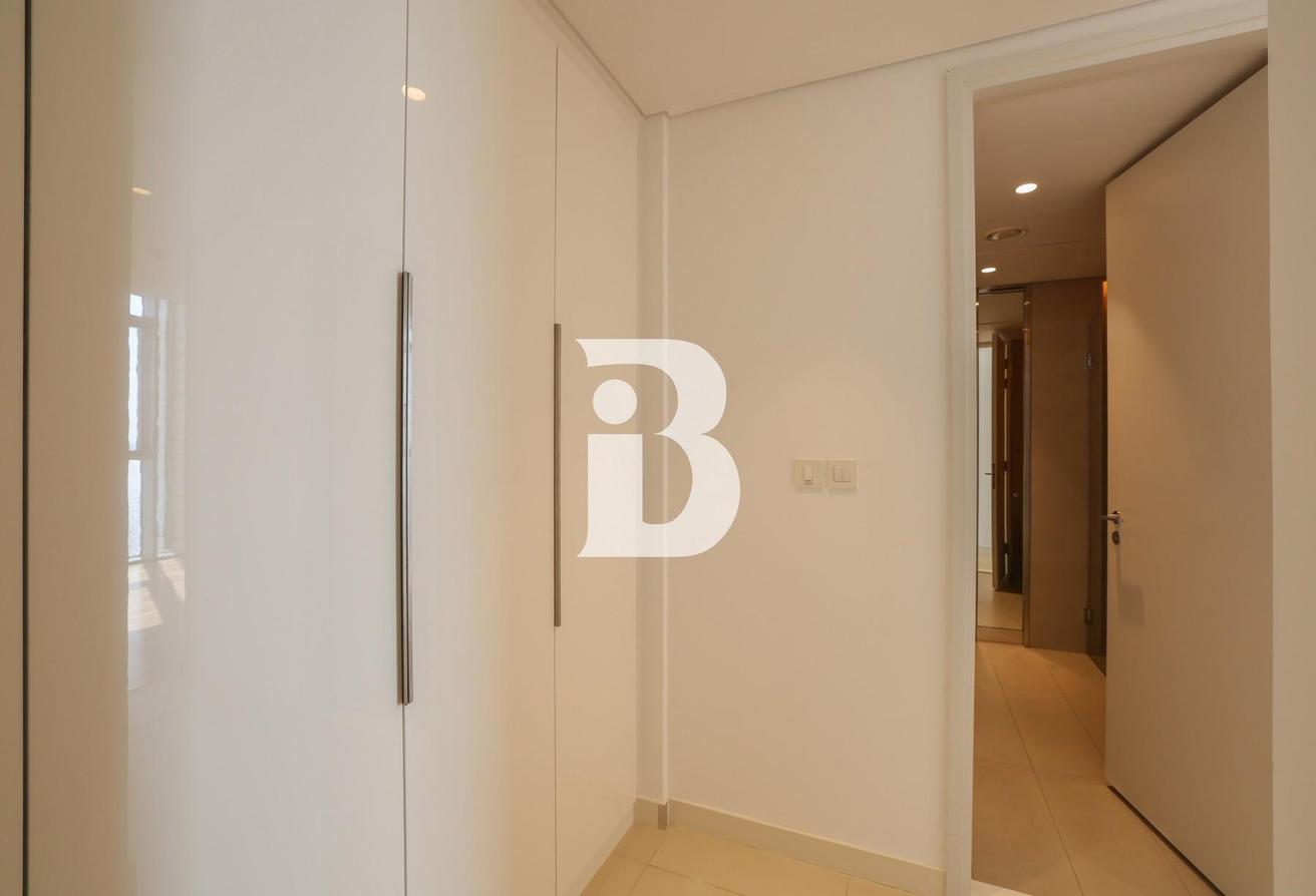2BR | Unfurnished | SEA VIEW | LUXURIOUS photo 12