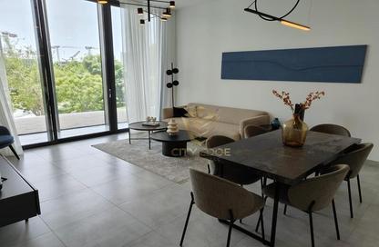 Apartment - 2 - 4 for sale in Nesba - Aljada - Sharjah
