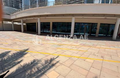 Shop - Studio - 1 Bathroom for rent in JLT Cluster K - Jumeirah Lake Towers - Dubai