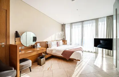 Apartment - Studio - 1 Bathroom for sale in FIVE at Jumeirah Village Circle - District 14 - Jumeirah Village Circle - Dubai