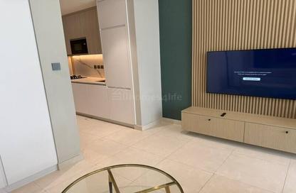 Apartment - Studio - 1 Bathroom for rent in Westwood By IMTIAZ - Al Furjan - Dubai