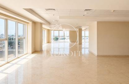 Office Space - Studio - 1 Bathroom for rent in Al Raudah - Umm Al Quwain