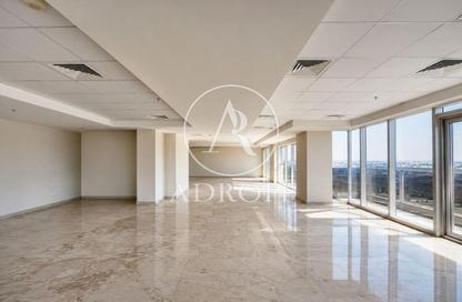 Office Space - Studio - 1 Bathroom for rent in Al Raudah - Umm Al Quwain
