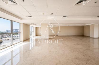 Office Space - Studio - 1 Bathroom for rent in Al Raudah - Umm Al Quwain