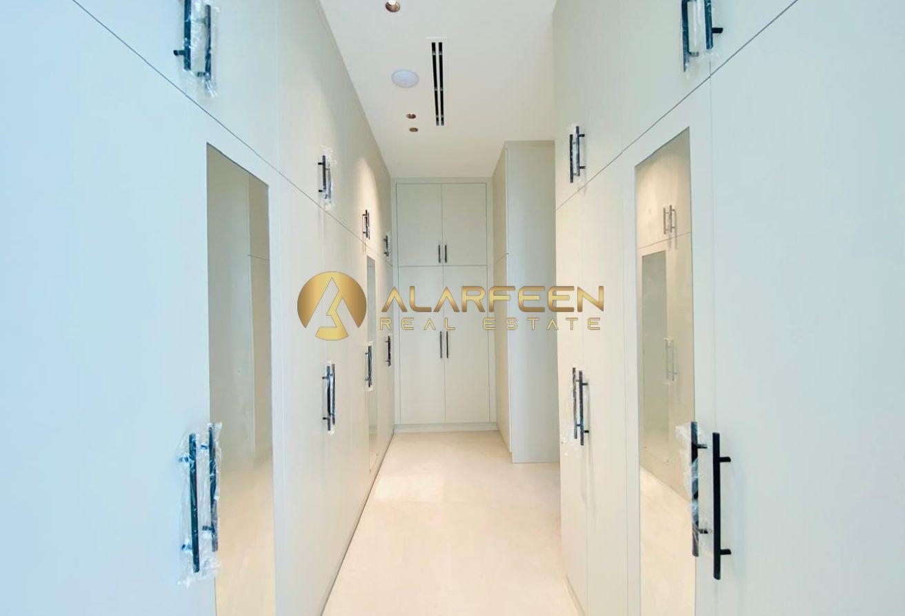 5BR+Maidroom | Spacious Villa | Burj khalifa View photo 23