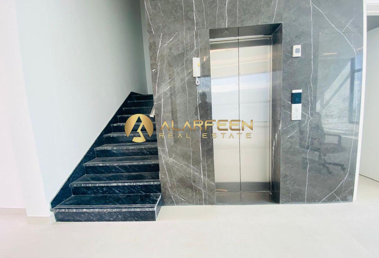 5BR+Maidroom | Spacious Villa | Burj khalifa View photo 16