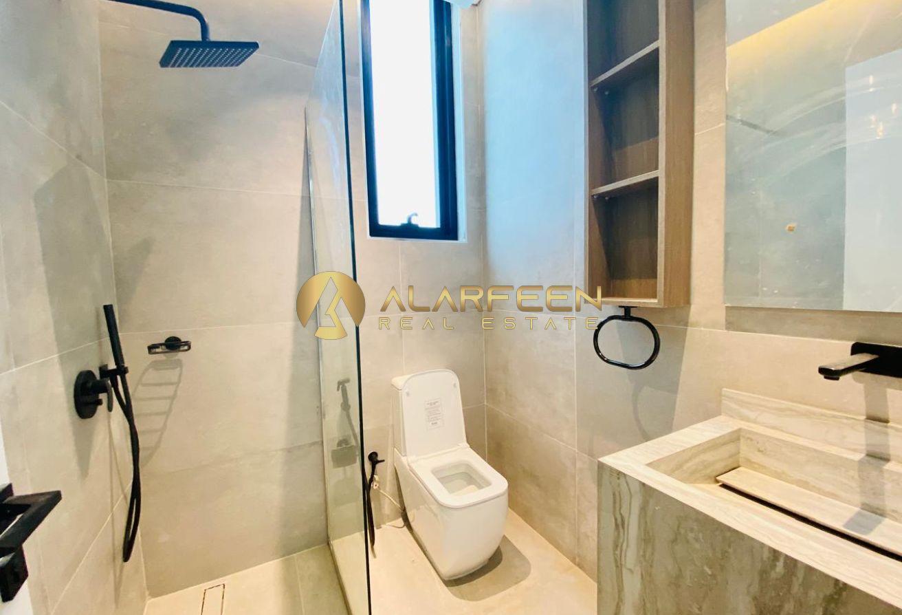5BR+Maidroom | Spacious Villa | Burj khalifa View photo 18