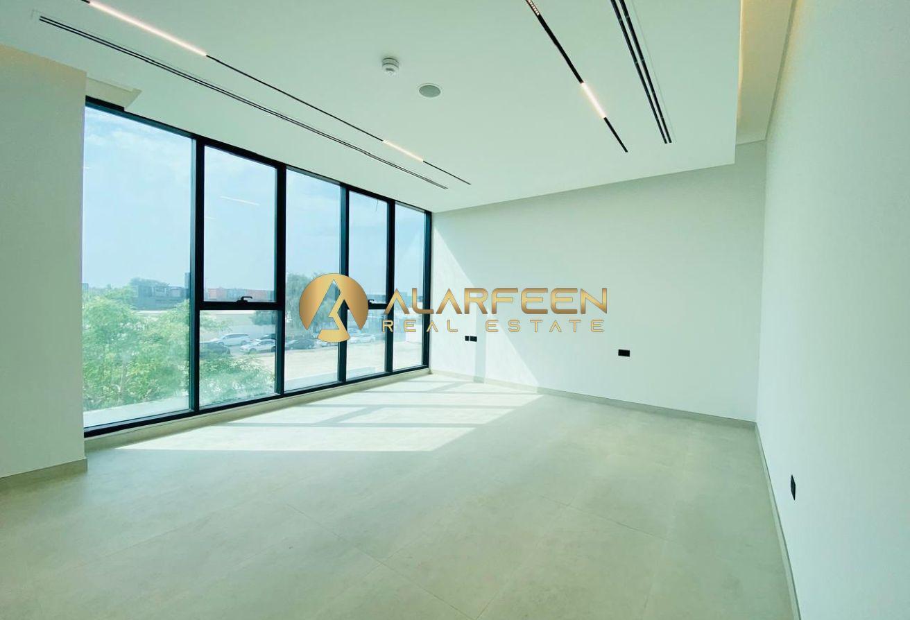 5BR+Maidroom | Spacious Villa | Burj khalifa View photo 7