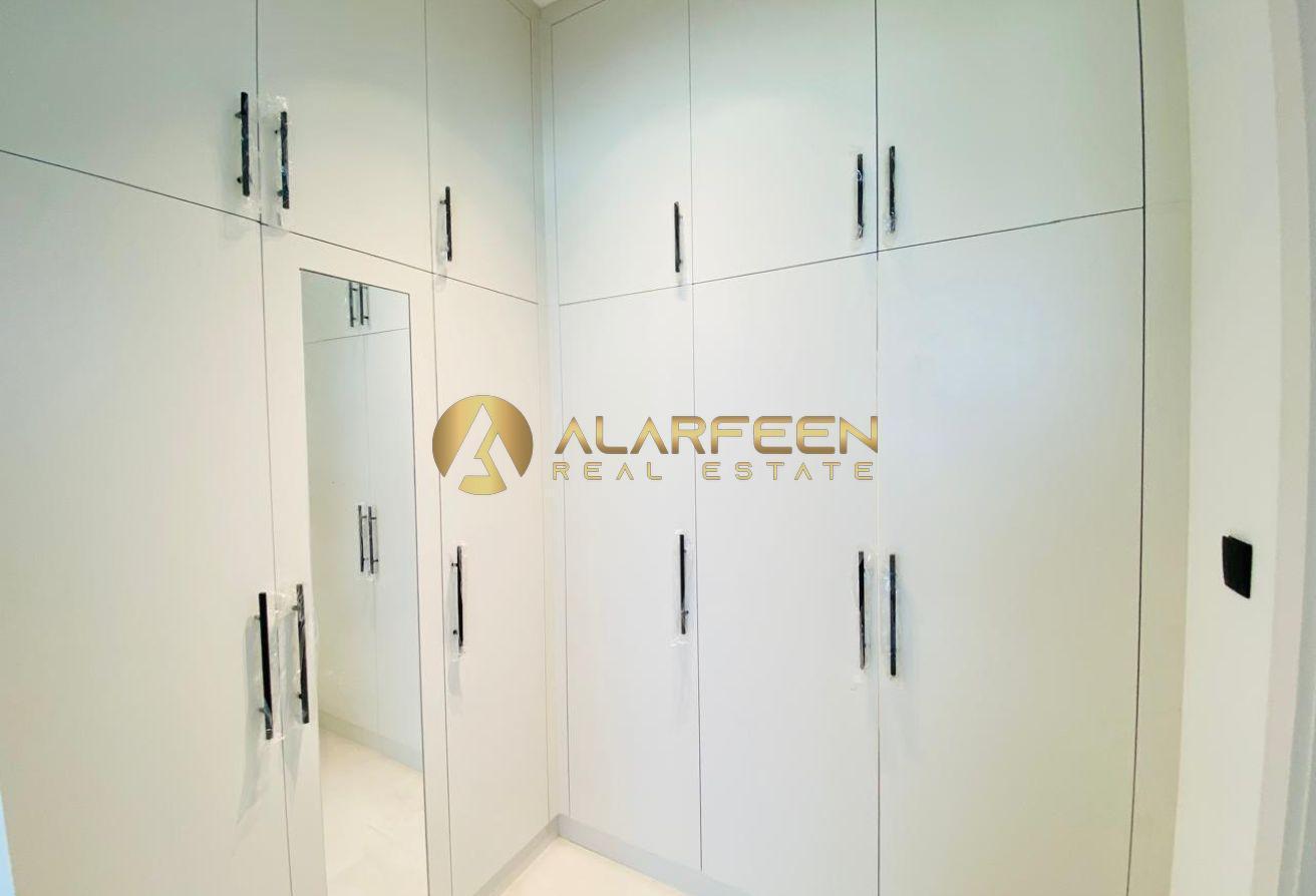 5BR+Maidroom | Spacious Villa | Burj khalifa View photo 21