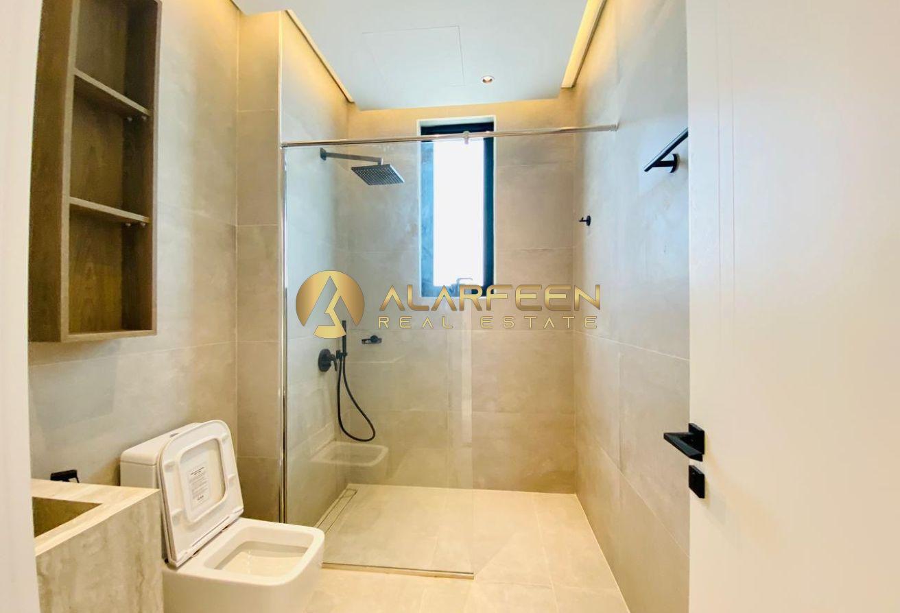 5BR+Maidroom | Spacious Villa | Burj khalifa View photo 17