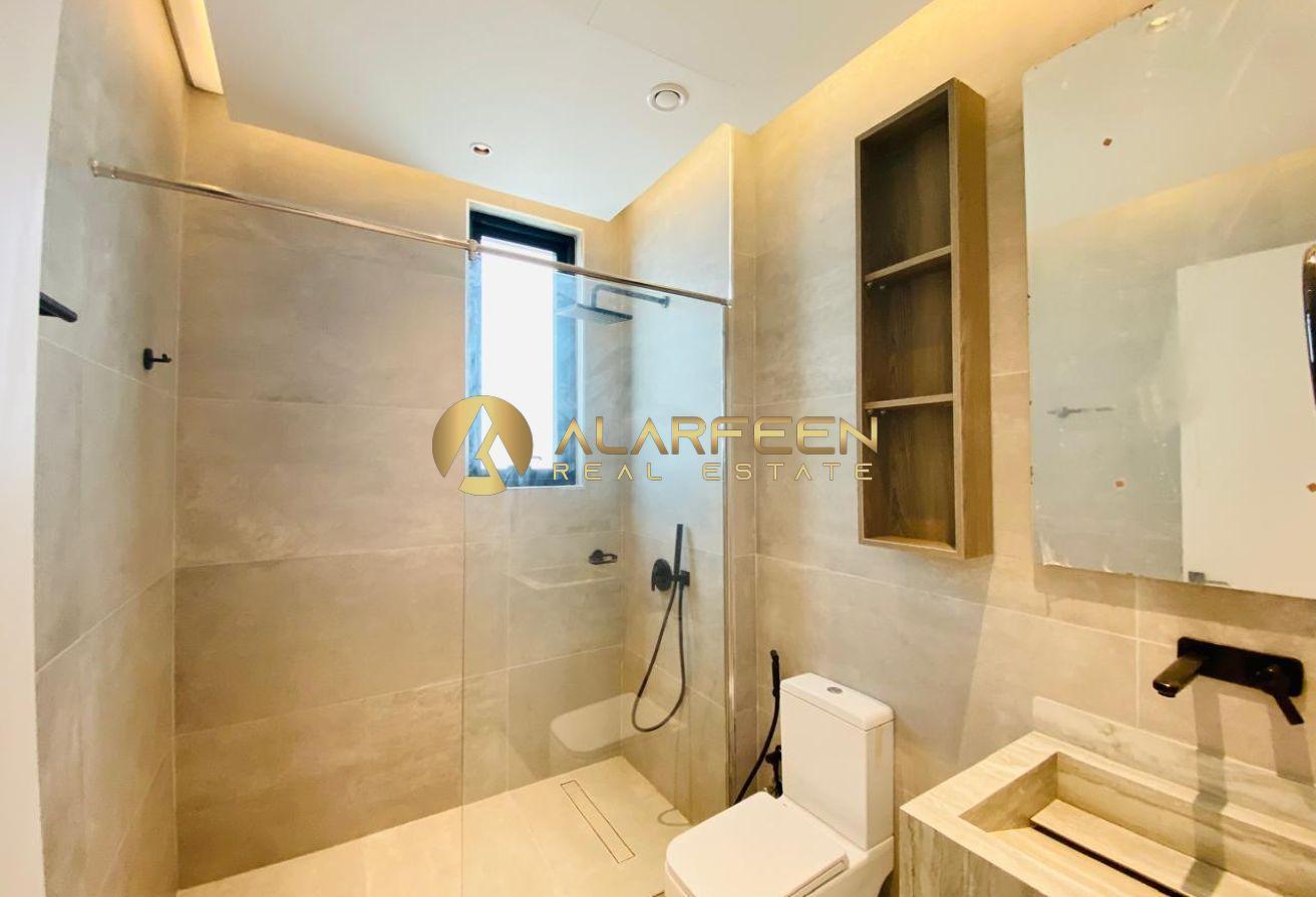 5BR+Maidroom | Spacious Villa | Burj khalifa View photo 26