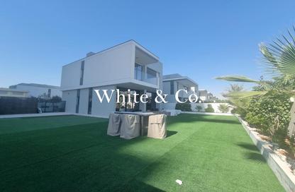 Villa - 4 Bedrooms - 5 Bathrooms for rent in Murooj Al Furjan West Phase 2 - Al Furjan - Dubai