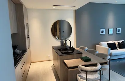 Apartment - 1 Bedroom - 2 Bathrooms for sale in The Autograph - District 10 - Jumeirah Village Circle - Dubai