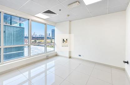 Office Space - Studio - 1 for rent in Apex Atrium - Dubai Autodrome and Business Park - Motor City - Dubai