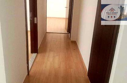 Apartment - 2 - 2 for rent in Blue Tower - Al Majaz 3 - Al Majaz - Sharjah