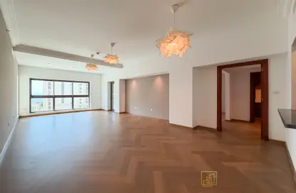 شقة - 2 غرف نوم - 3 حمامات للايجار في الميل الذهبي 9 - الميل الذهبي - نخلة جميرا - دبي