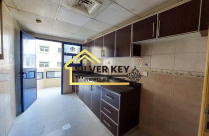 Apartment - 2 Bedrooms - 2 Bathrooms for rent in Al Nad - Al Qasimia - Sharjah
