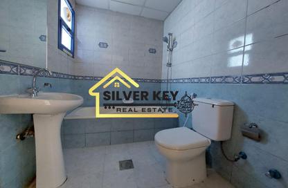 Apartment - 2 Bedrooms - 2 Bathrooms for rent in Al Nad - Al Qasimia - Sharjah