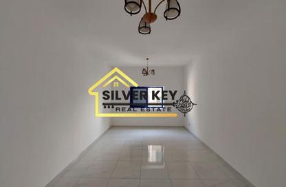 Apartment - 2 Bedrooms - 2 Bathrooms for rent in Al Nad - Al Qasimia - Sharjah