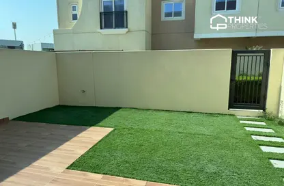 تاون هاوس - 3 غرف نوم - 4 حمامات للايجار في أمارانتا 1 - امرانتا - فيلا نوفا - دبي لاند - دبي