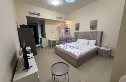 Apartment - 1 Bathroom for rent in Trafalgar Central - CBD (Central Business District) - International City - Dubai