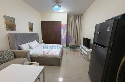 Apartment - Studio - 1 Bathroom for rent in Trafalgar Central - CBD (Central Business District) - International City - Dubai